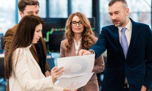 Jak i dlaczego założyć spółkę?